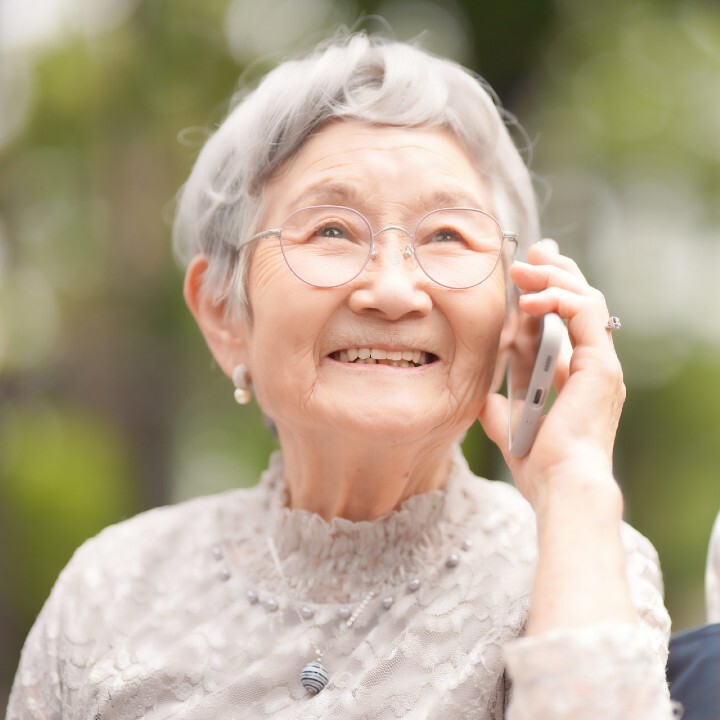 親が認知症になる前に!今すぐ確認すべき3つのデジタル備え